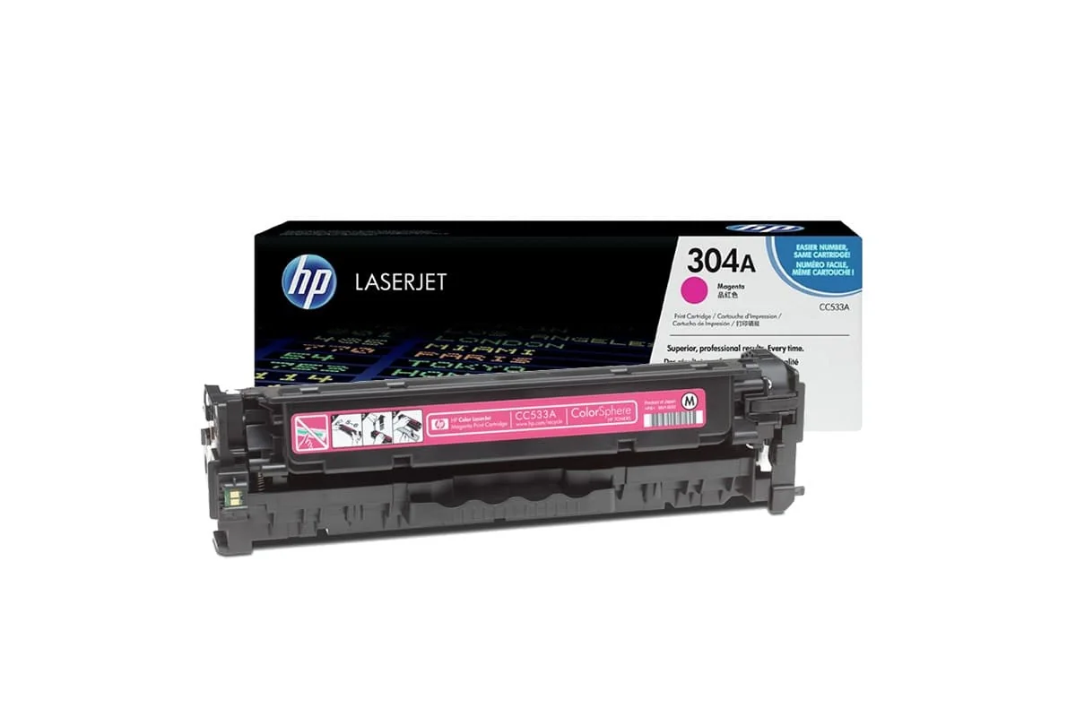 Заправка картриджа принтера HP M351