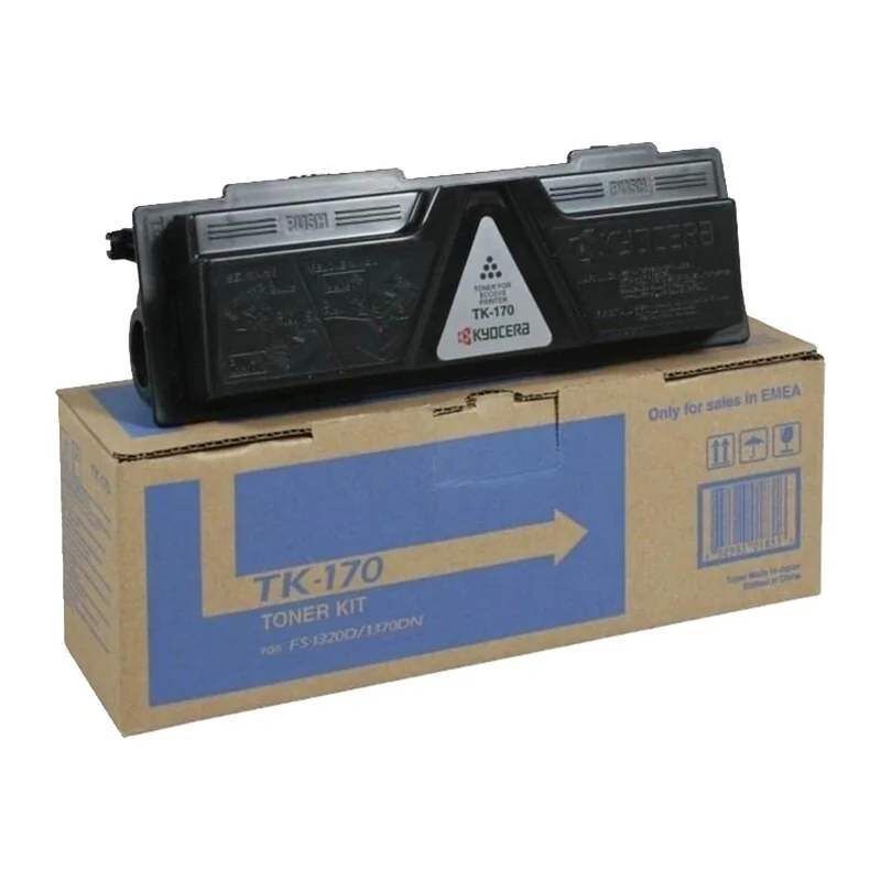 Заправка TK-17