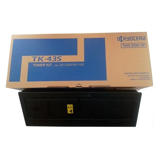 Заправка картриджа KYOCERA TK-435