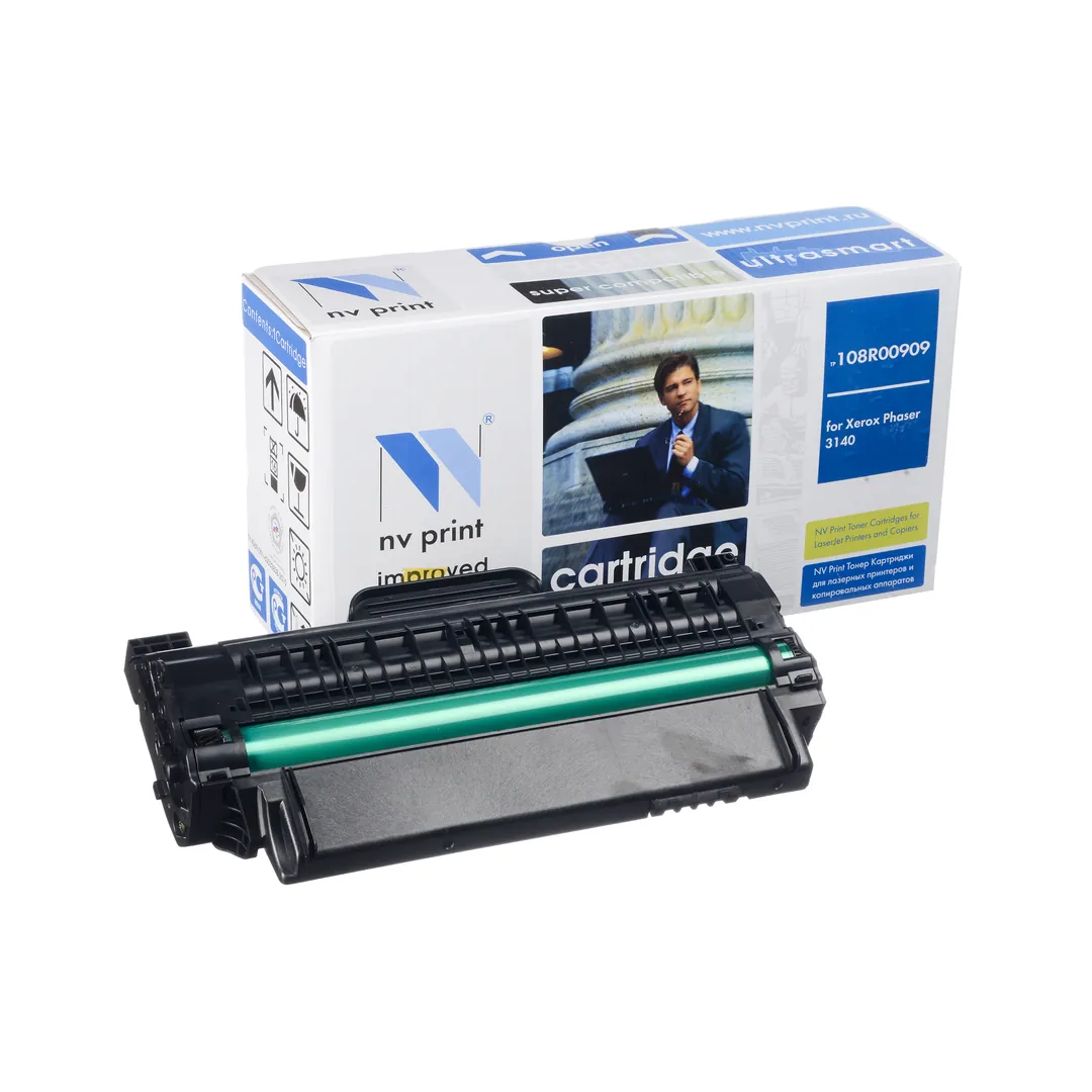 Заправка 108R00909