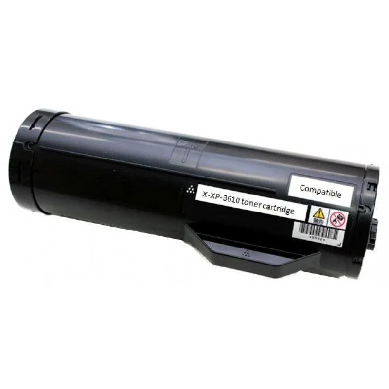 Заправка картриджа XEROX 106R02731