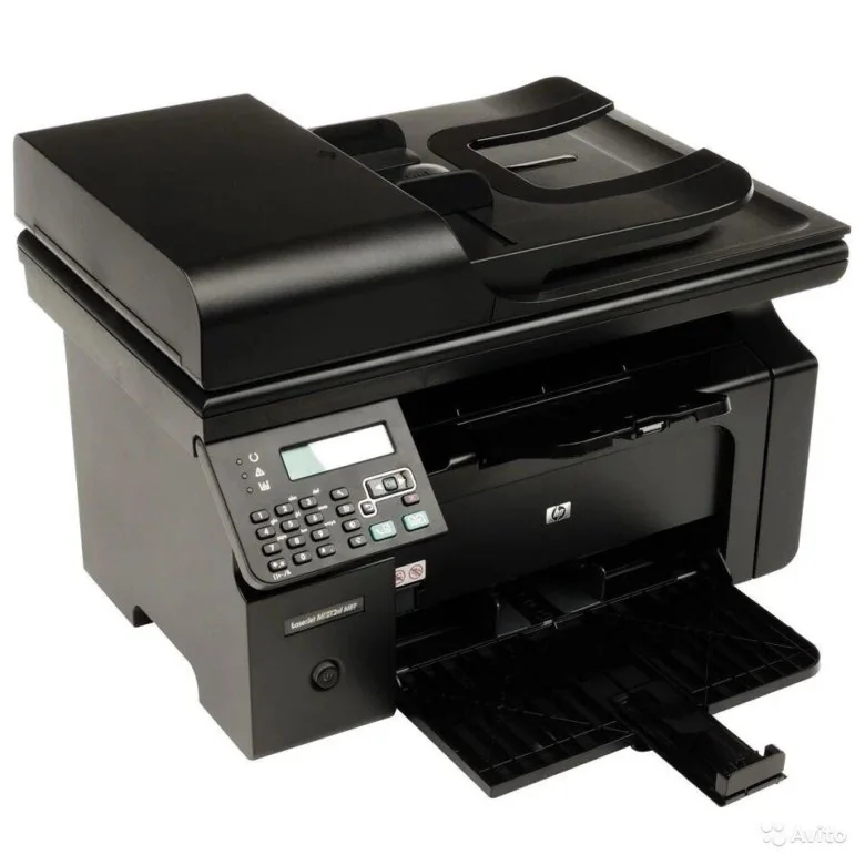 hp M1212