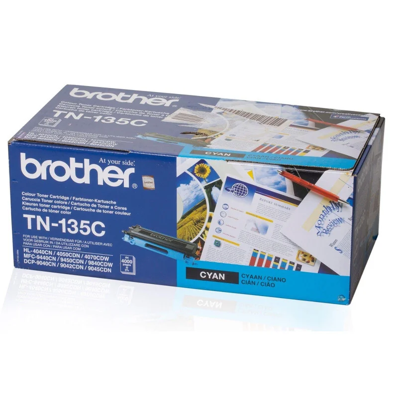 Заправка TN-135C