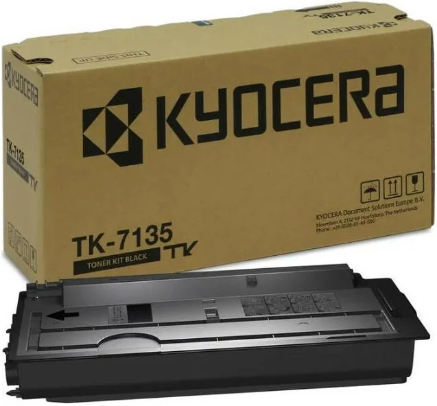Заправка TK-7135