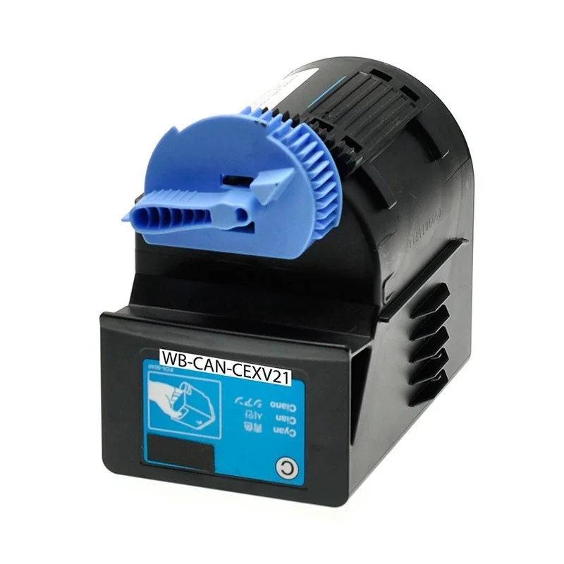 Заправка картриджа МФУ CANON iRC3580