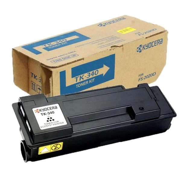 Заправка картриджа принтера KYOCERA FS-2020