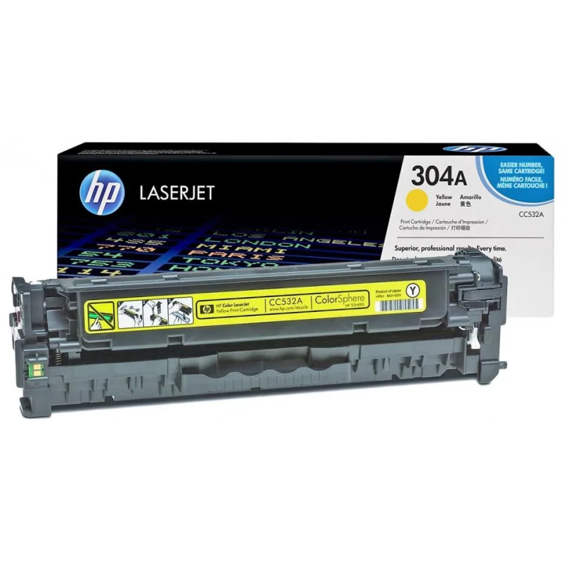 Заправка картриджа принтера HP M351