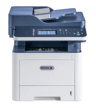 xerox 3335