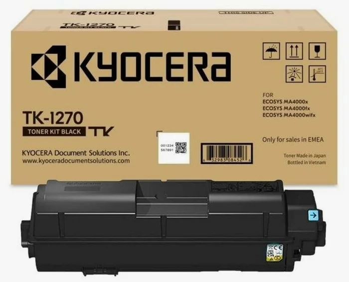 Заправка TK-1260