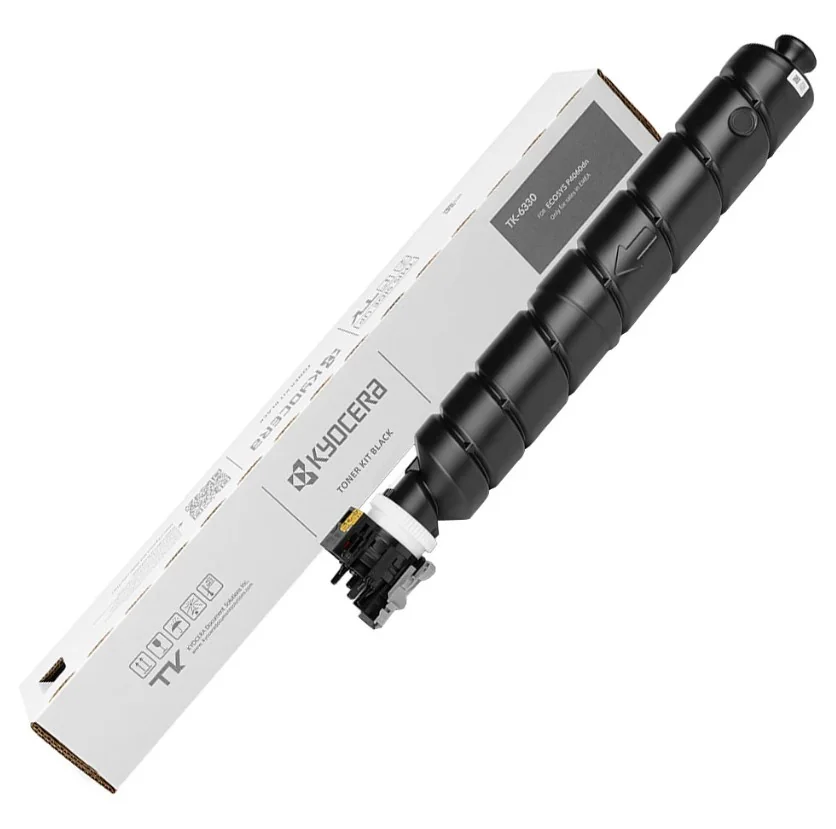 Заправка TK-6330