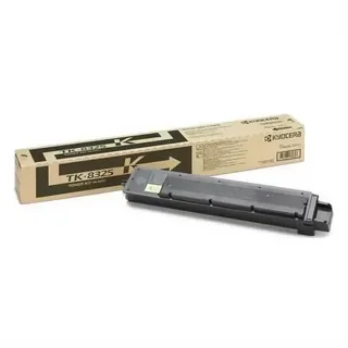 Заправка картриджа KYOCERA TK-8325K