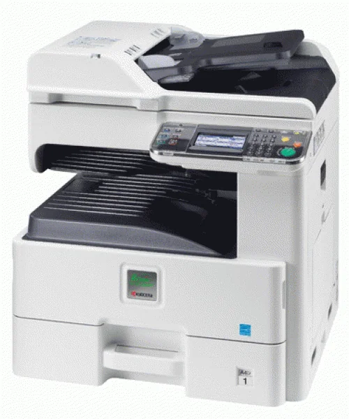 kyocera FS-6525MFP