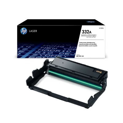 Заправка картриджа HP W1332A