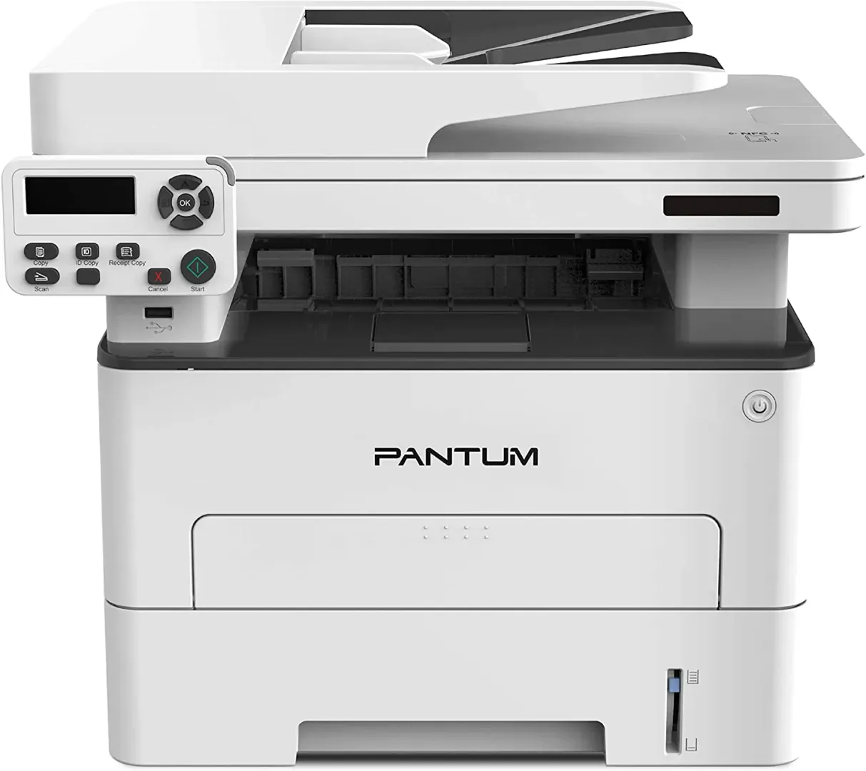pantum M7102