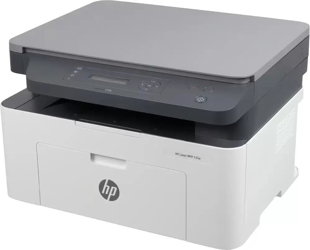 hp 135a