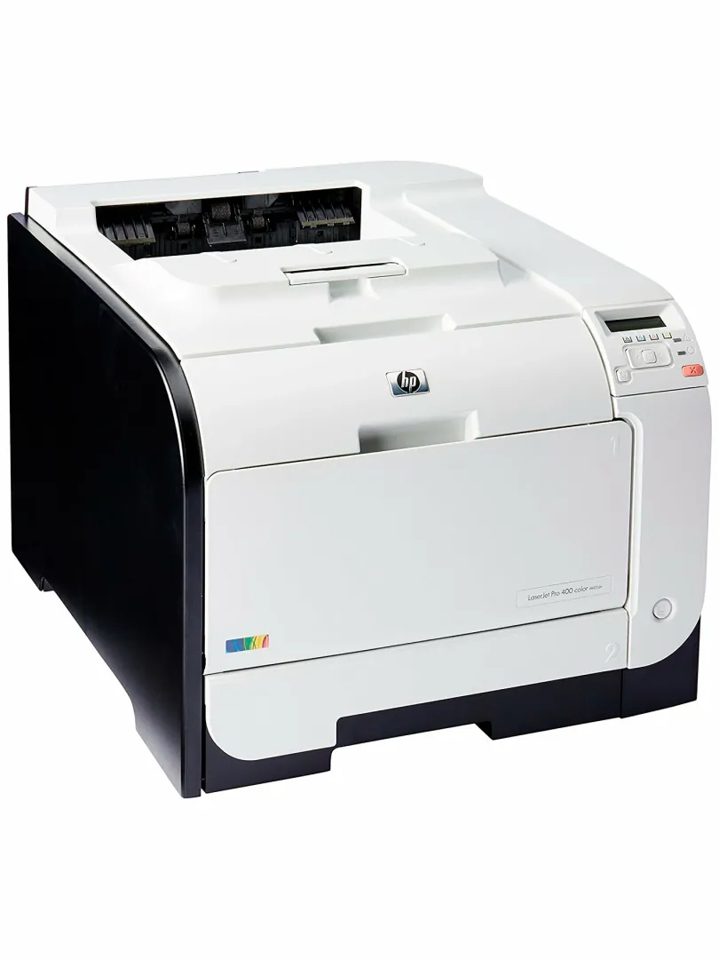 hp M451