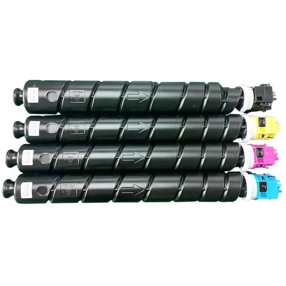 Заправка картриджа МФУ KYOCERA 2554ci