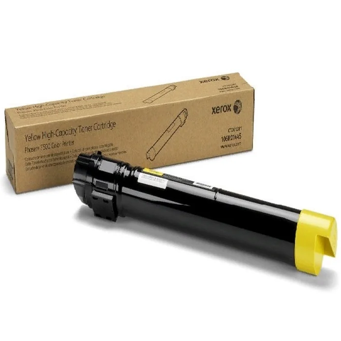 Заправка картриджа XEROX 106R01445