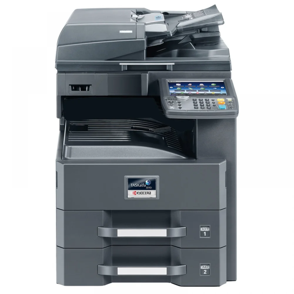 kyocera 3510