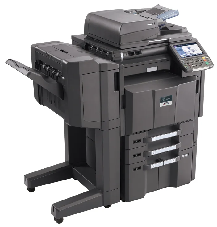 kyocera 3500