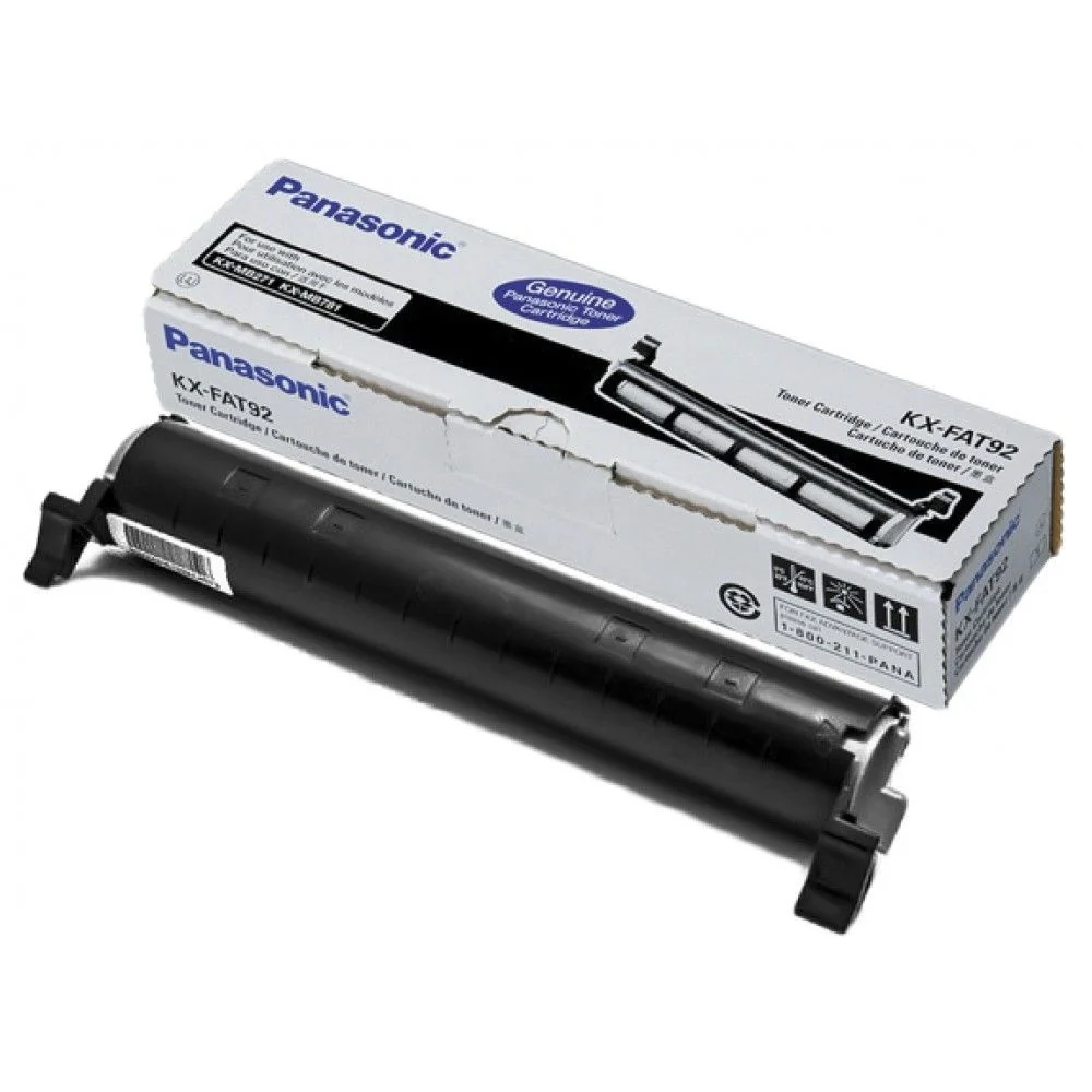 Заправка KX-FAT92A