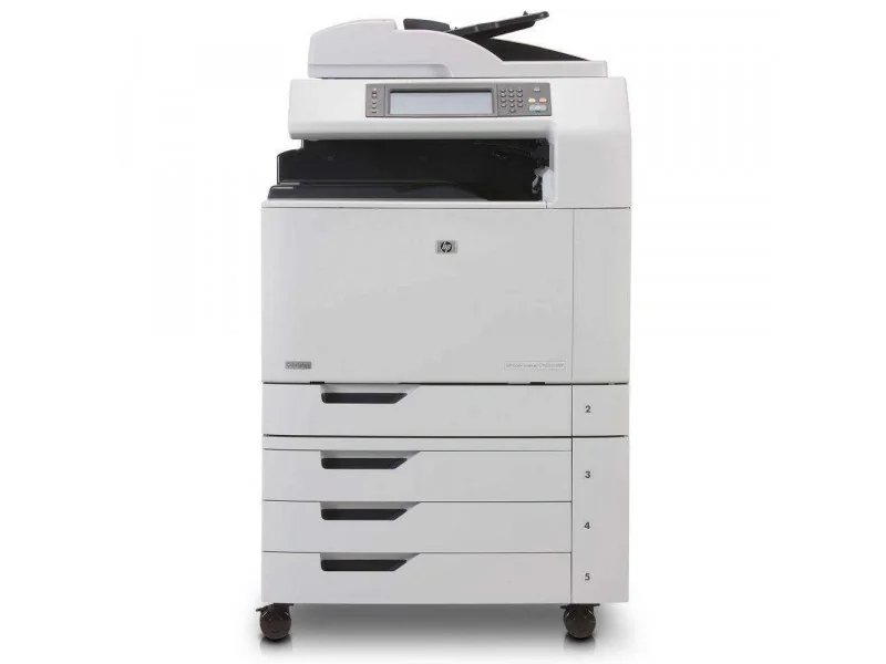 hp CM6040
