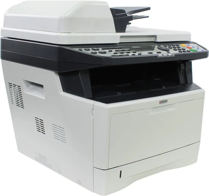 Ремонт FS-1125MFP
