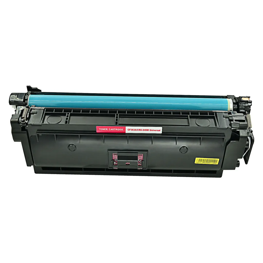 Заправка картриджа HP CF363A