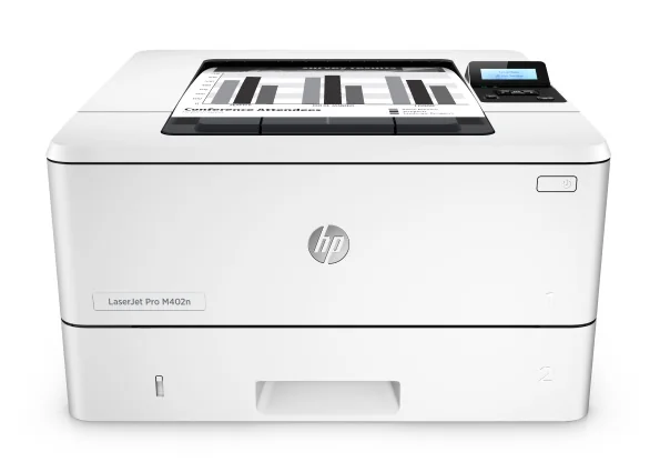 hp M452