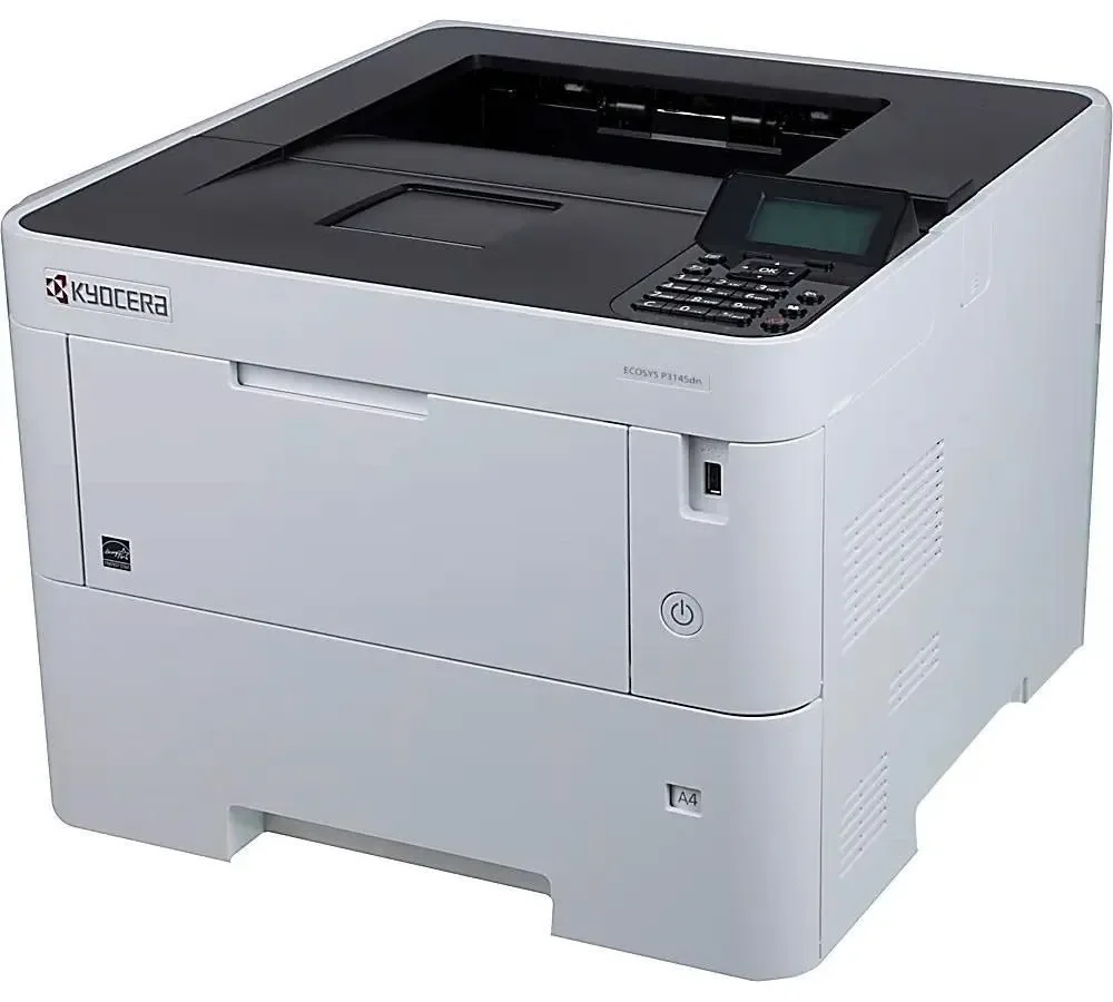 Ремонт P3145dn