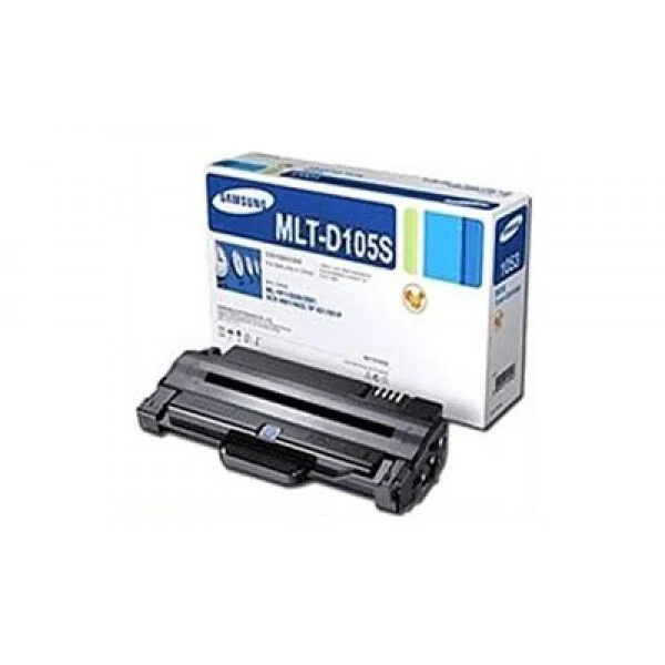 Заправка картриджа SAMSUNG MLT-D105S