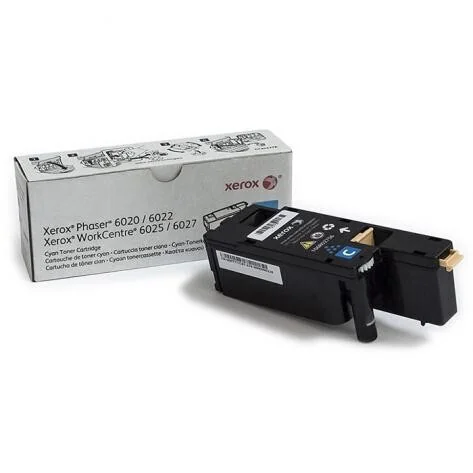 Заправка картриджа XEROX 106R02760