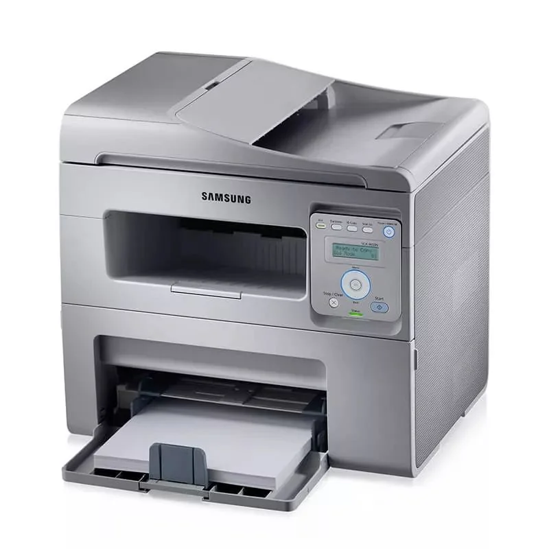 samsung SCX-4650