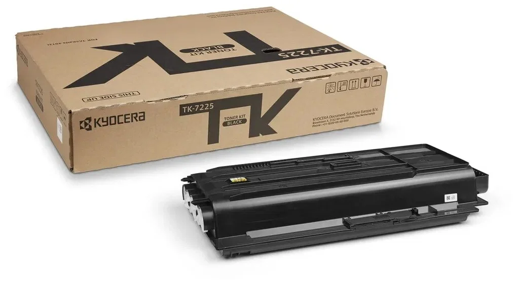 Заправка картриджа МФУ KYOCERA 4012i