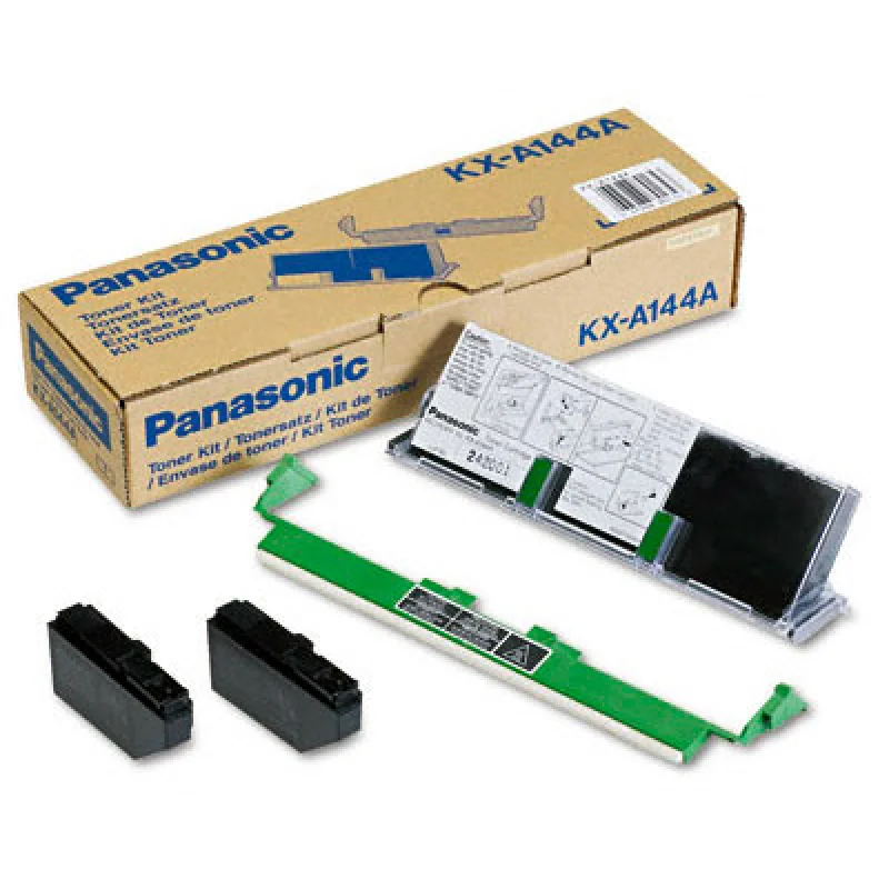 Заправка KX-A144A