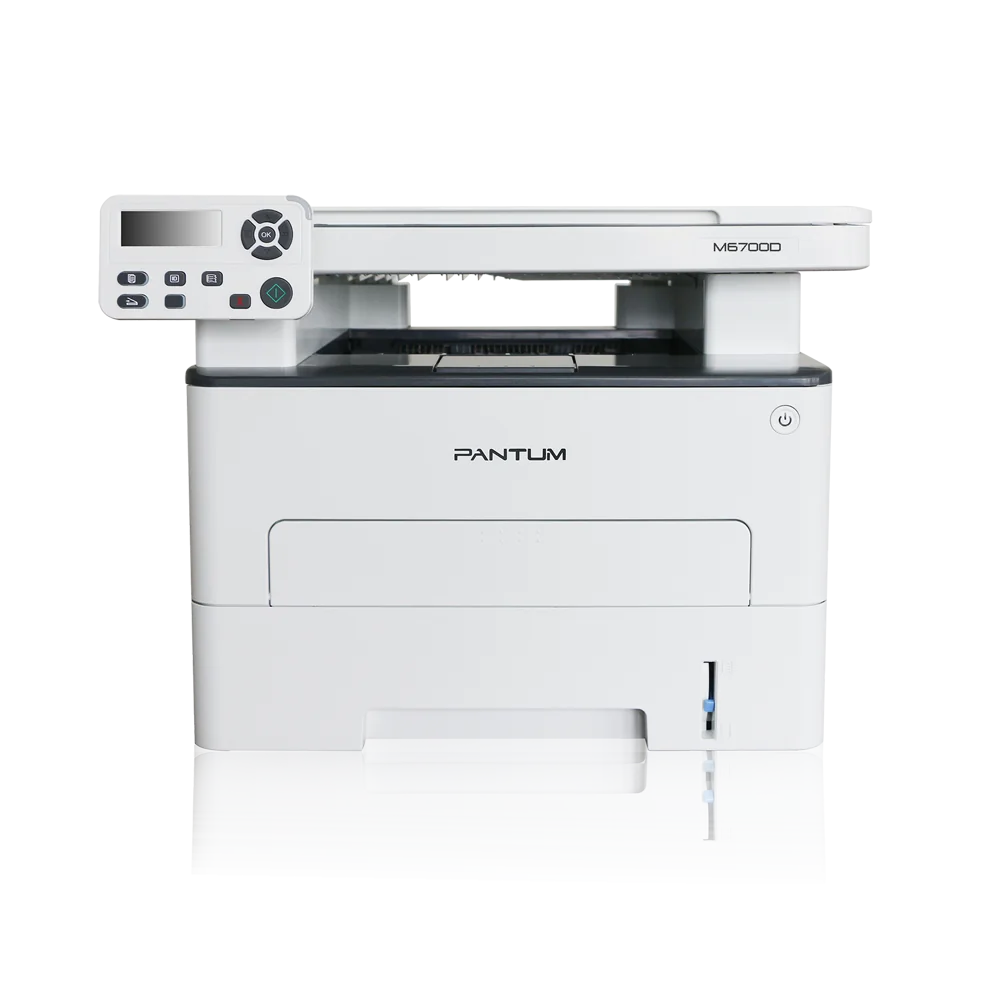 pantum M6700