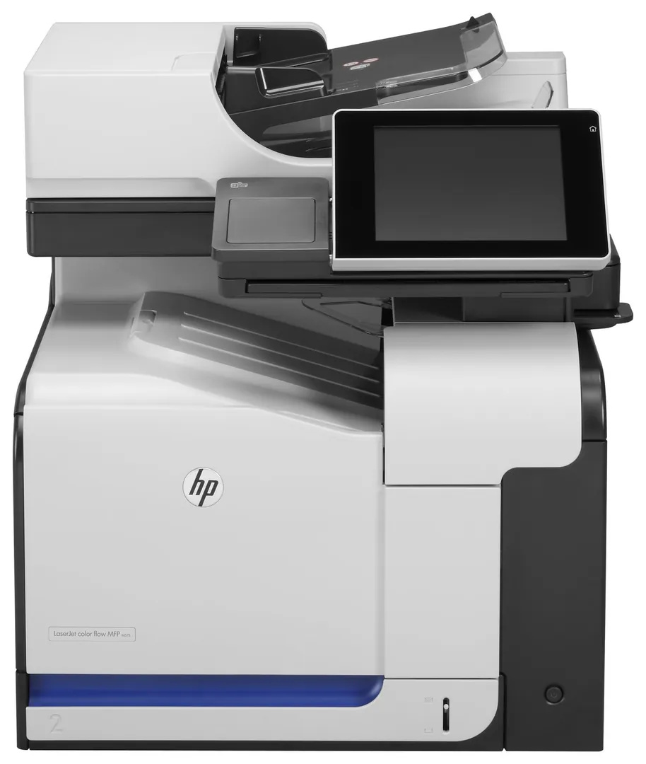 hp M570