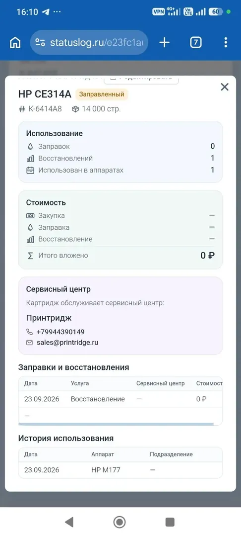 Изображение