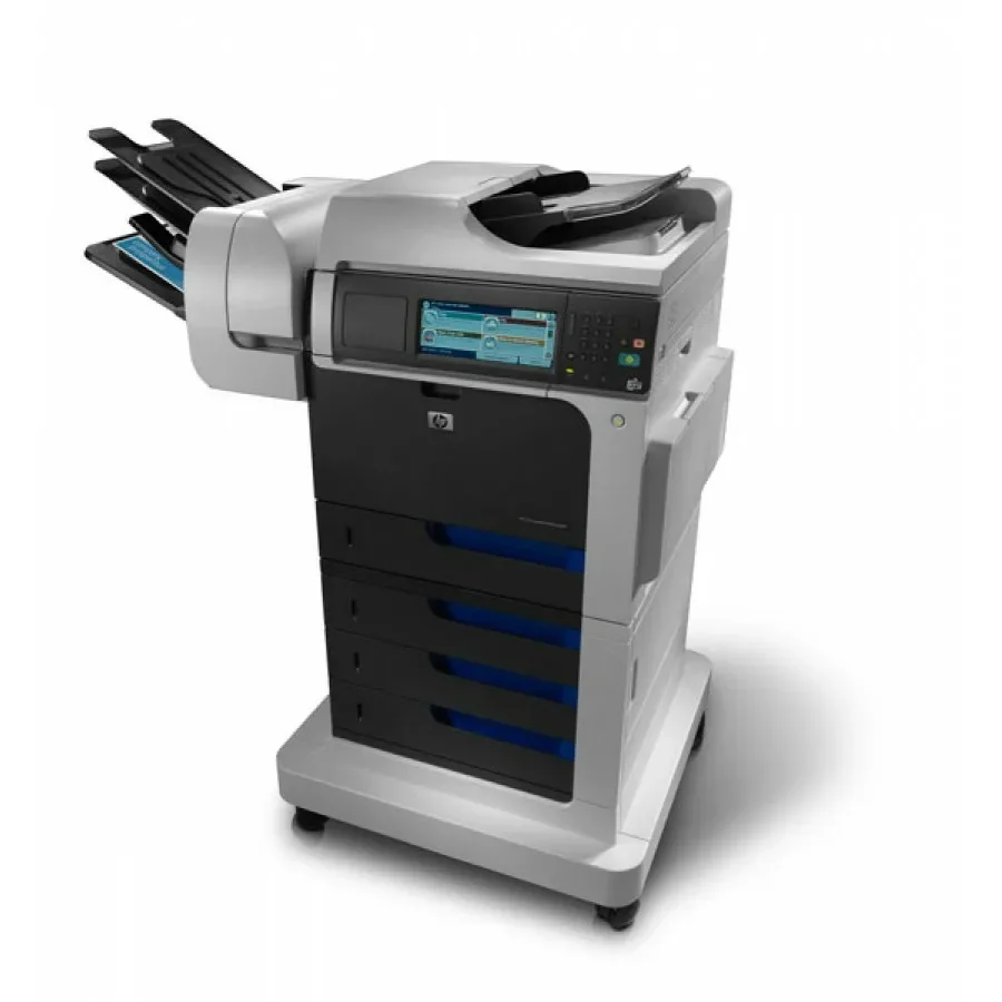 hp CM4540