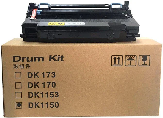Заправка DK-1150