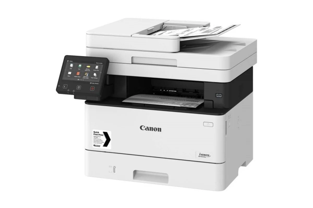 Ремонт MF443dw