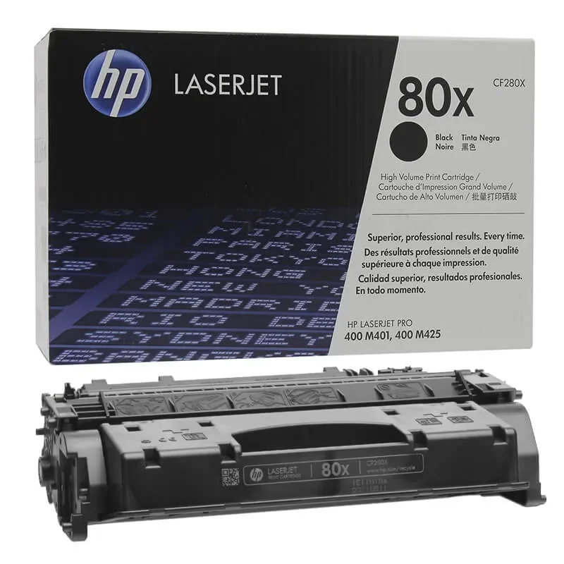 Заправка картриджа МФУ HP M425