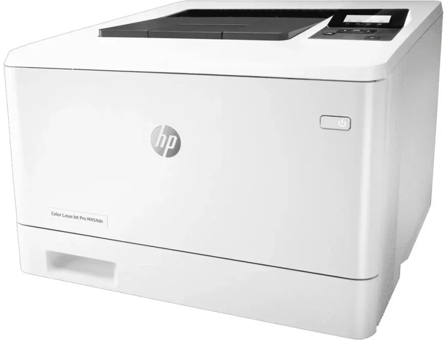 hp M454dn