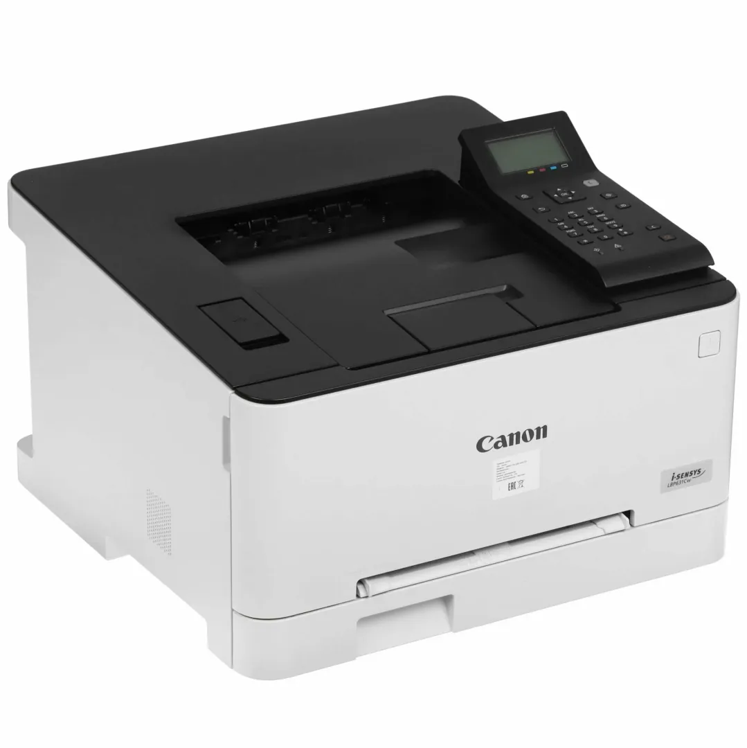 Ремонт LBP631CW