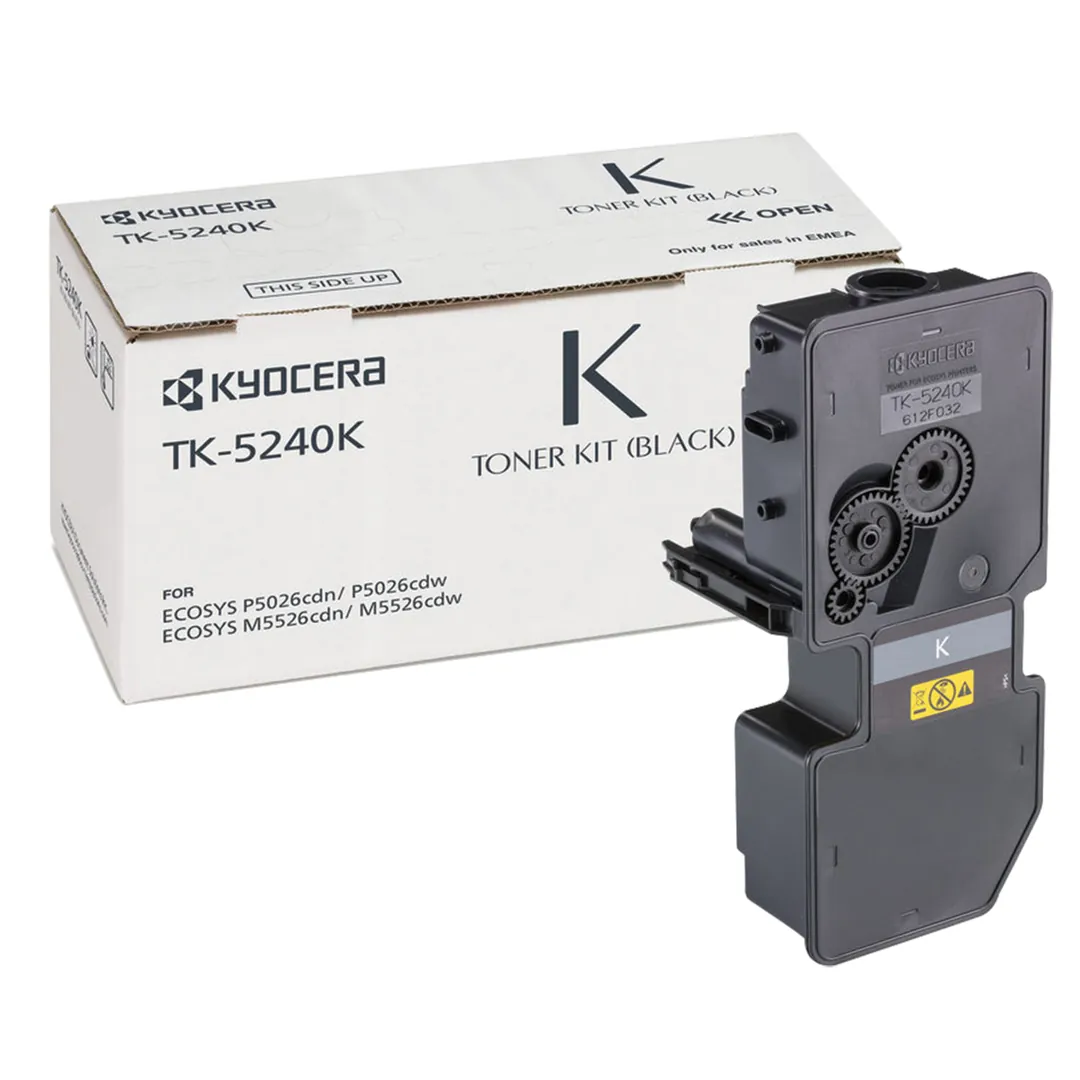 Заправка картриджа МФУ KYOCERA M5526