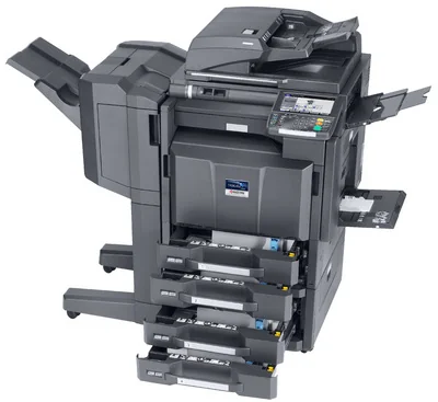 kyocera 5500