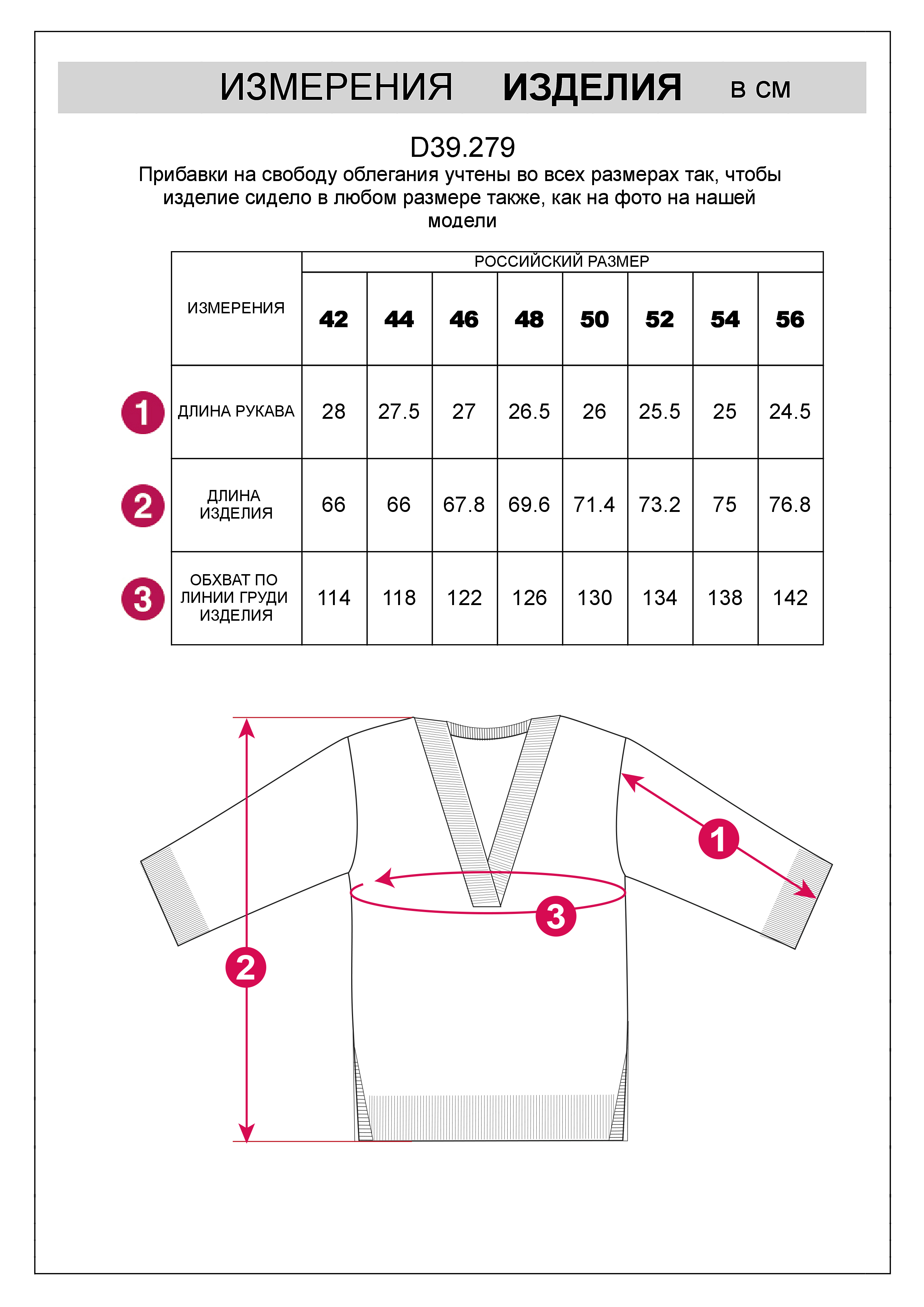 картинка Джемпер женский темно-синий от магазина Одежда+