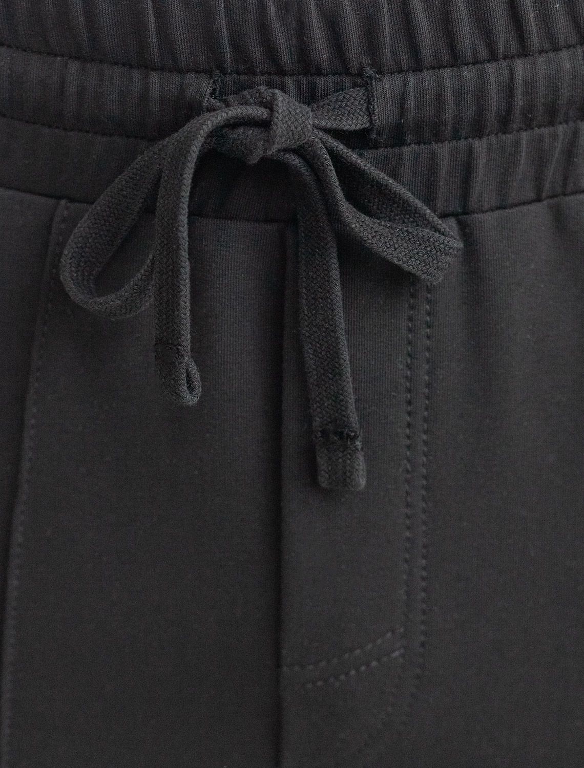 картинка Брюки мужские черный от магазина Одежда+