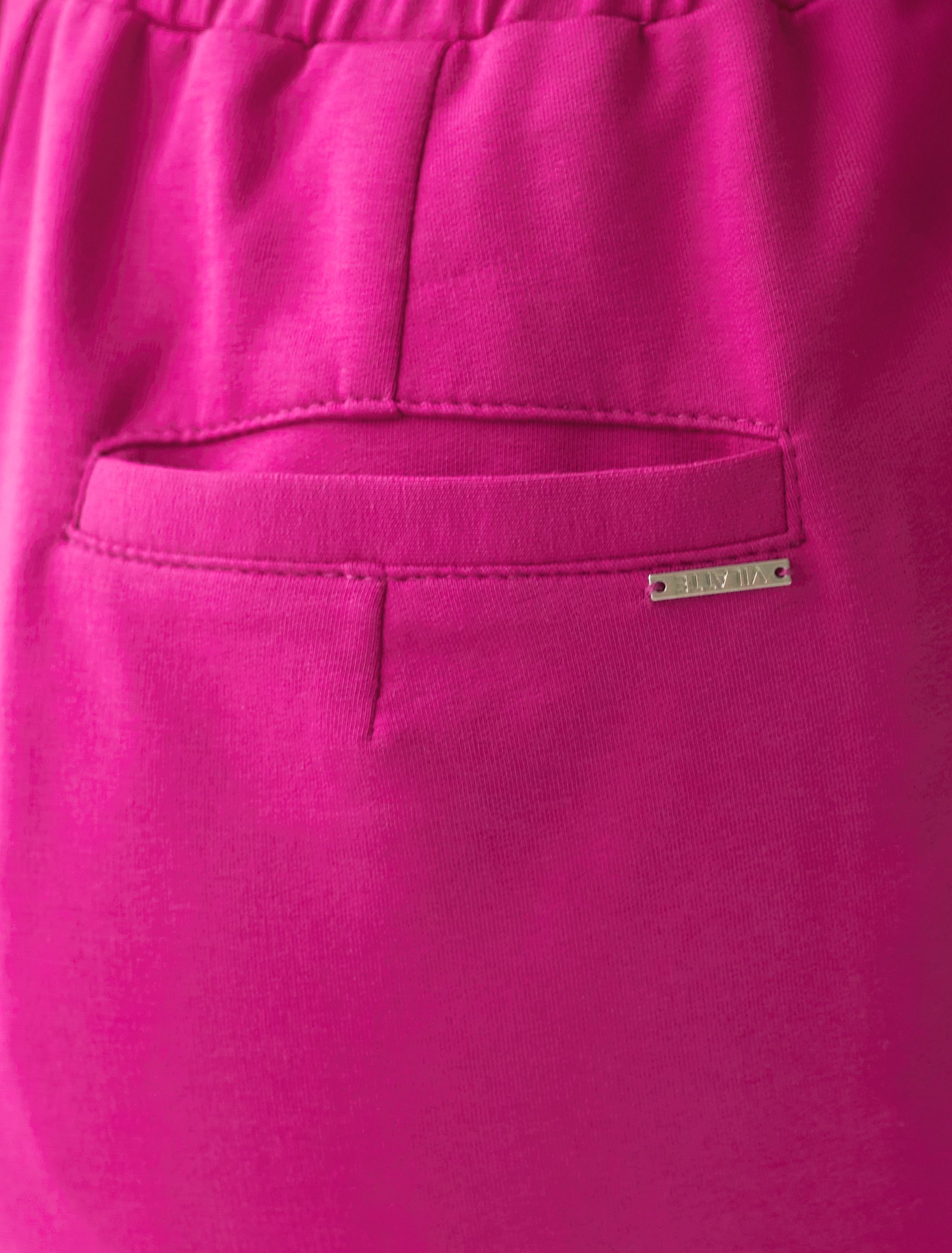 картинка Брюки женские фуксия от магазина Одежда+