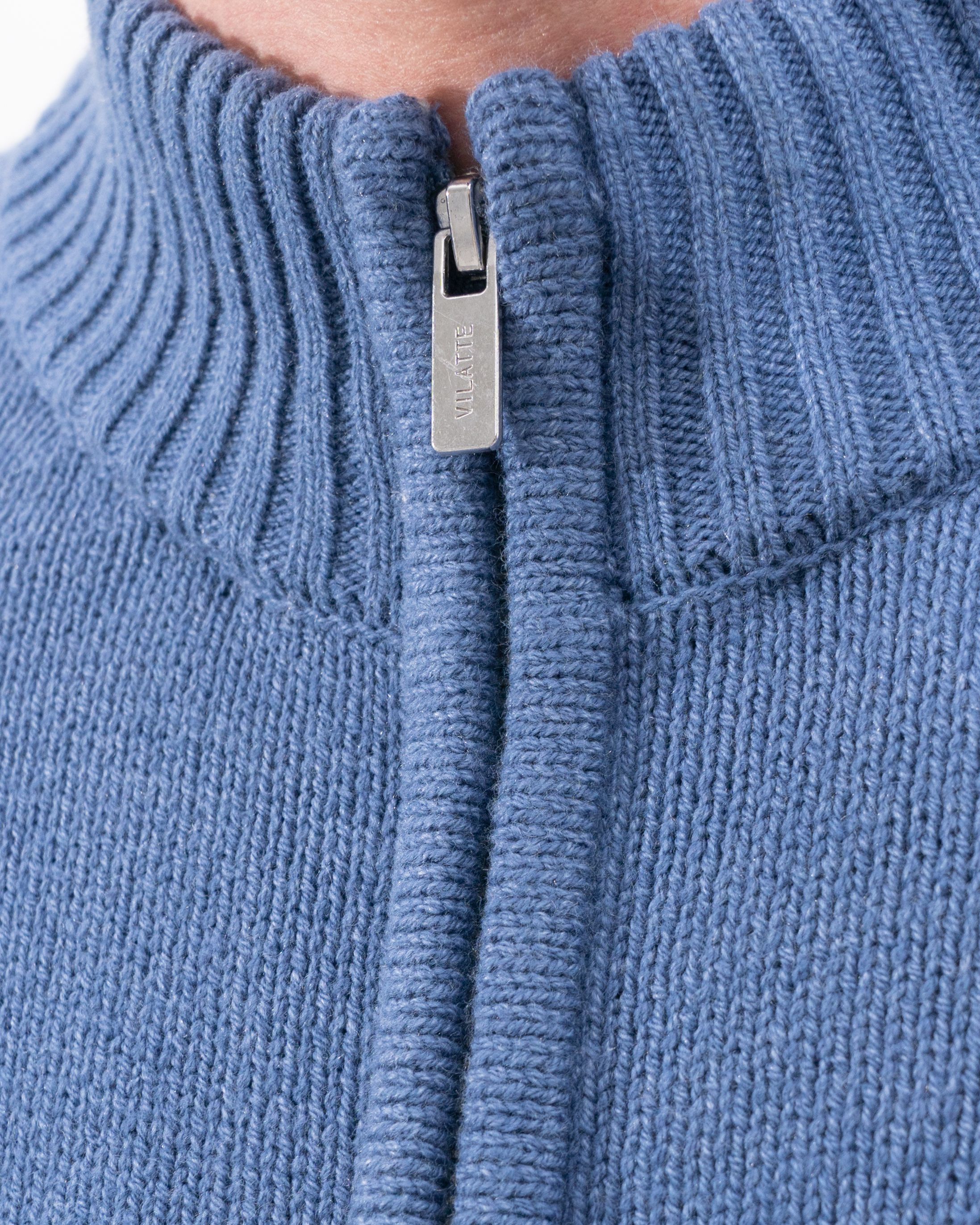 картинка Джемпер мужской светло-синий от магазина Одежда+